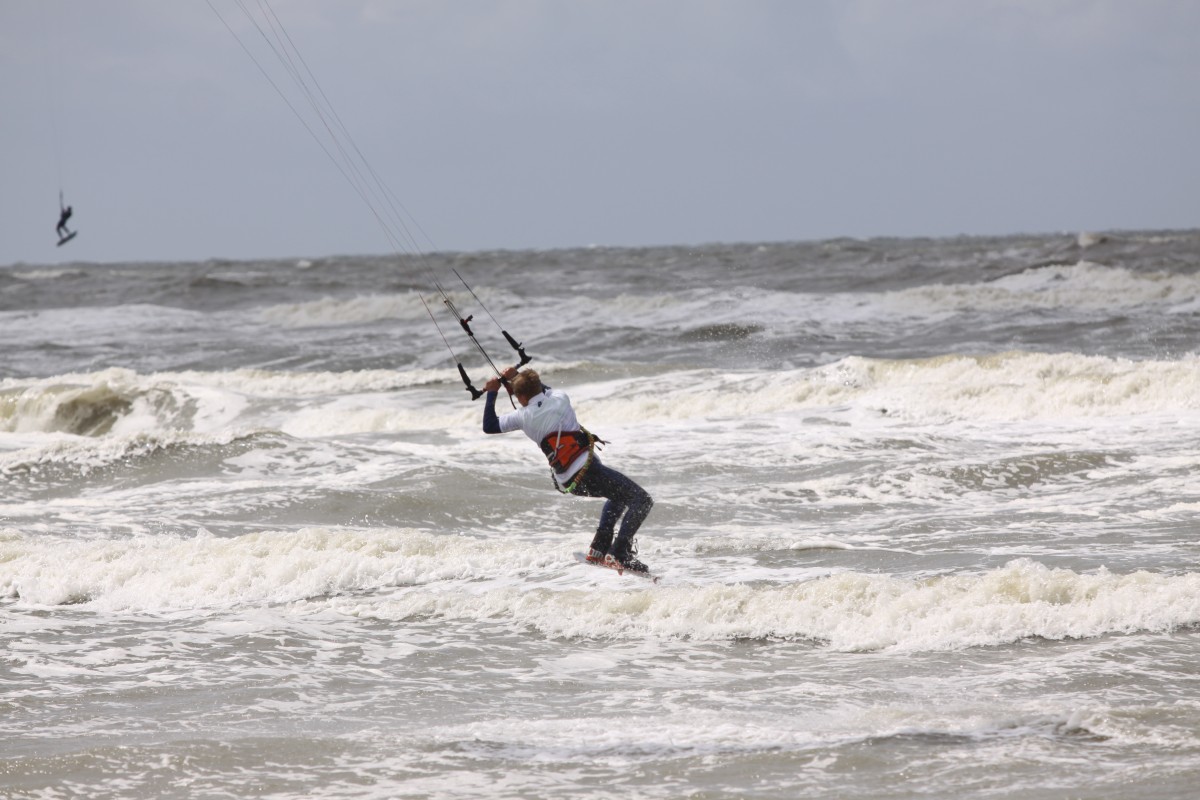 Sieplywa.pl - Windsurfing, Kitesurfing i Surfing w najlepszym wydaniu