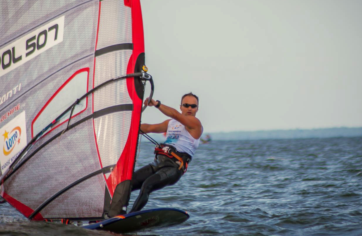 Sieplywa.pl - Windsurfing, Kitesurfing i Surfing w najlepszym wydaniu