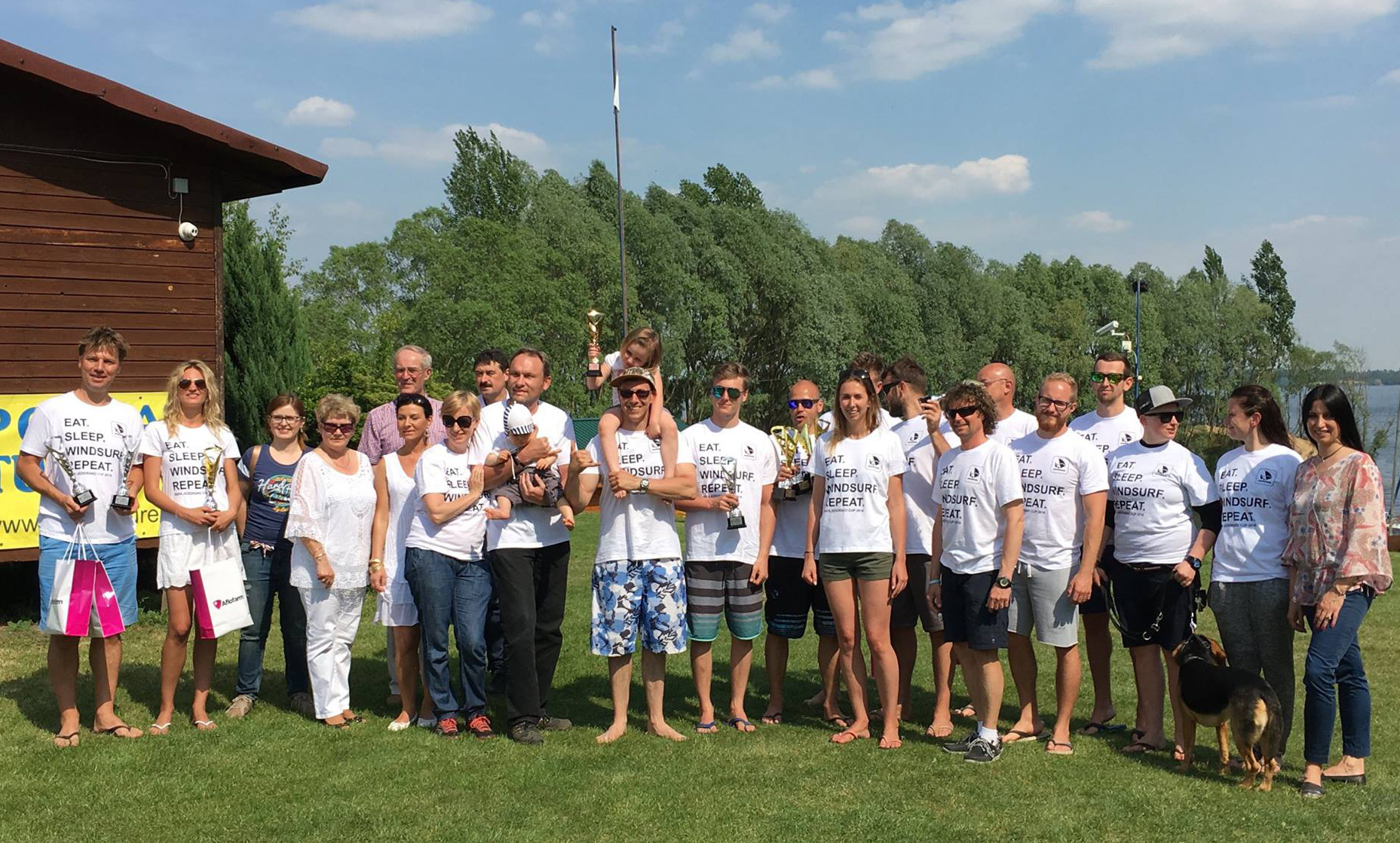 Sieplywa.pl - Windsurfing, Kitesurfing i Surfing w najlepszym wydaniu