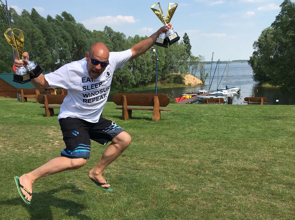 Sieplywa.pl - Windsurfing, Kitesurfing i Surfing w najlepszym wydaniu