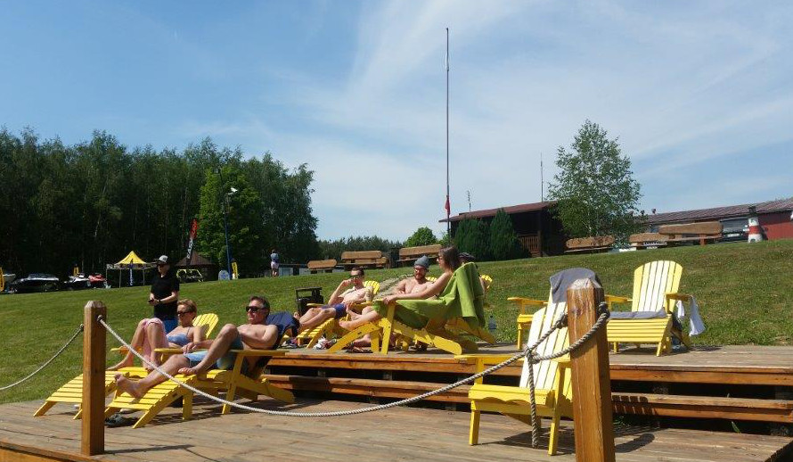 Sieplywa.pl - Windsurfing, Kitesurfing i Surfing w najlepszym wydaniu