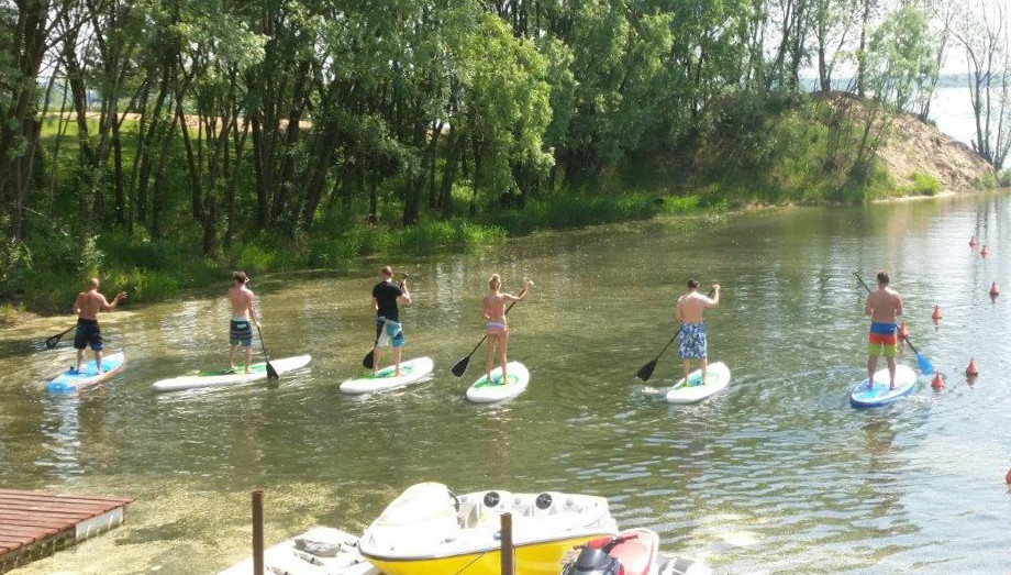 Sieplywa.pl - Windsurfing, Kitesurfing i Surfing w najlepszym wydaniu