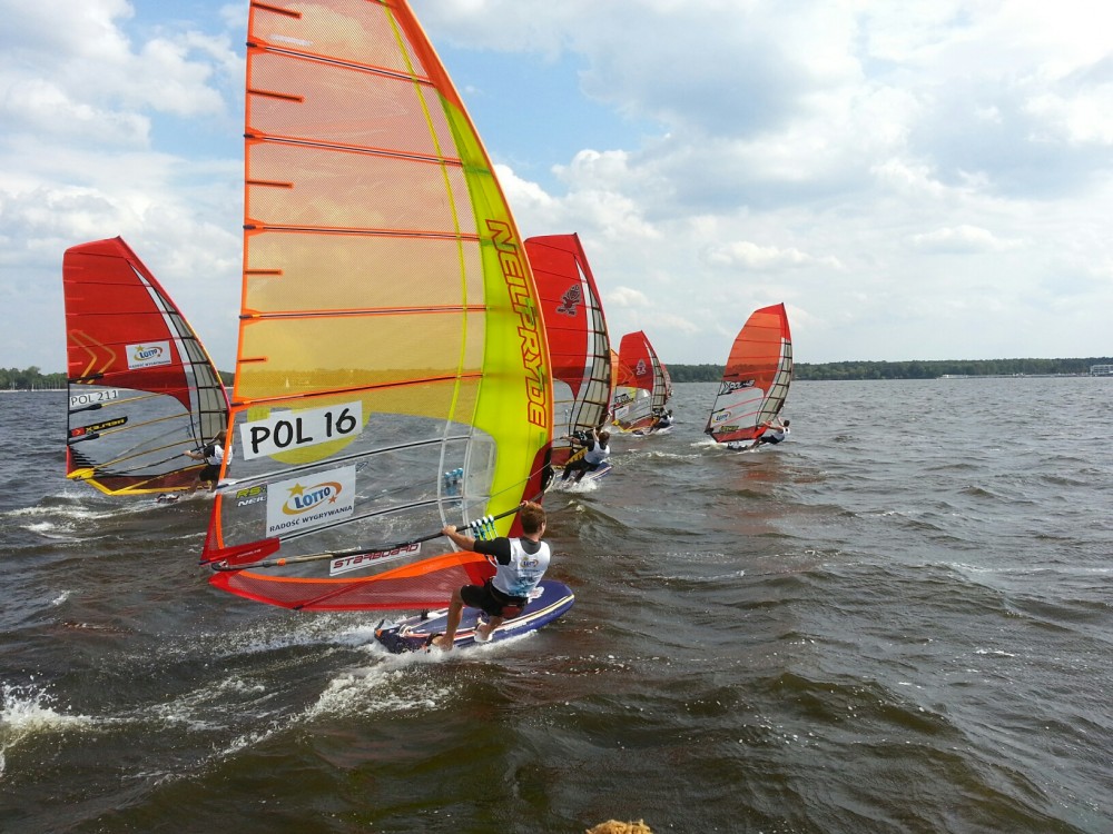 Sieplywa.pl - Windsurfing, Kitesurfing i Surfing w najlepszym wydaniu