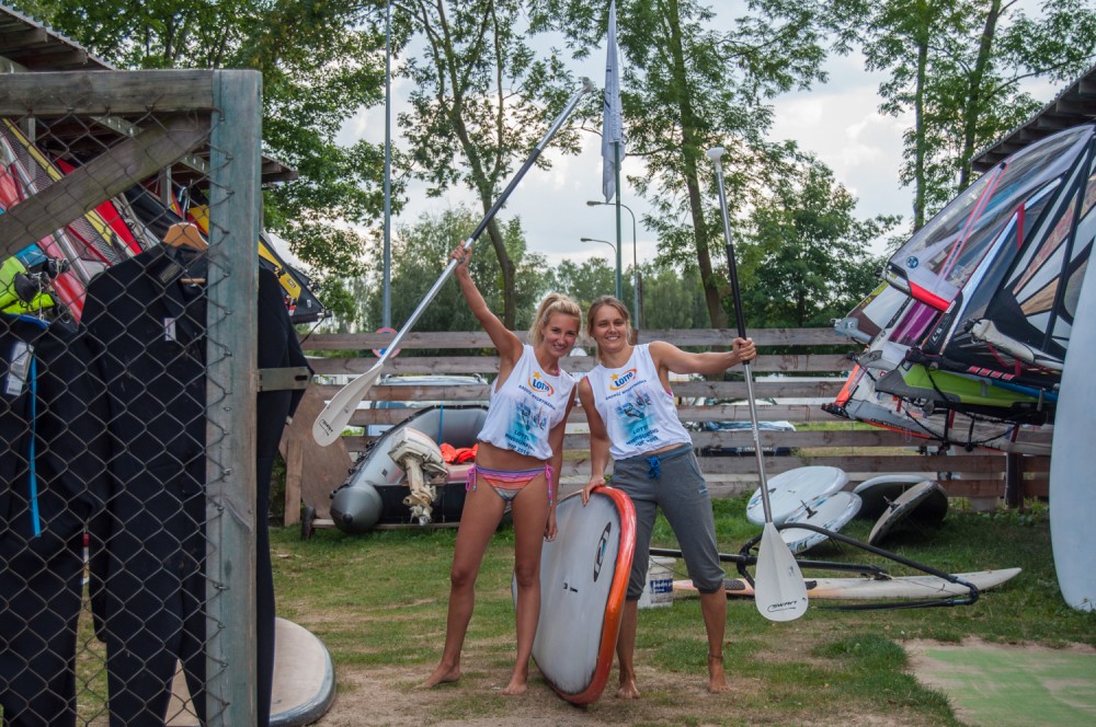 Sieplywa.pl - Windsurfing, Kitesurfing i Surfing w najlepszym wydaniu