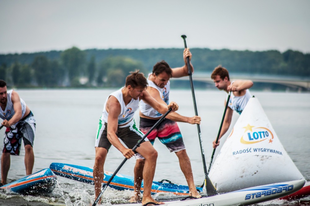 Sieplywa.pl - Windsurfing, Kitesurfing i Surfing w najlepszym wydaniu