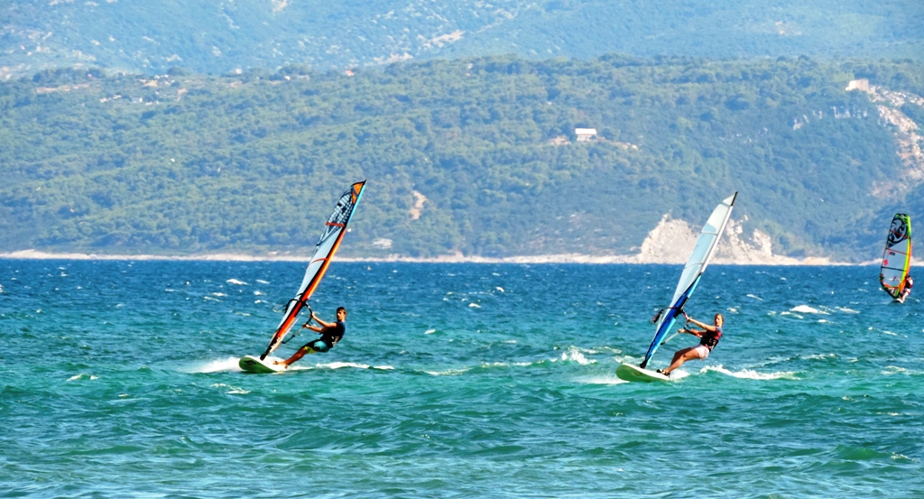 Sieplywa.pl - Windsurfing, Kitesurfing i Surfing w najlepszym wydaniu