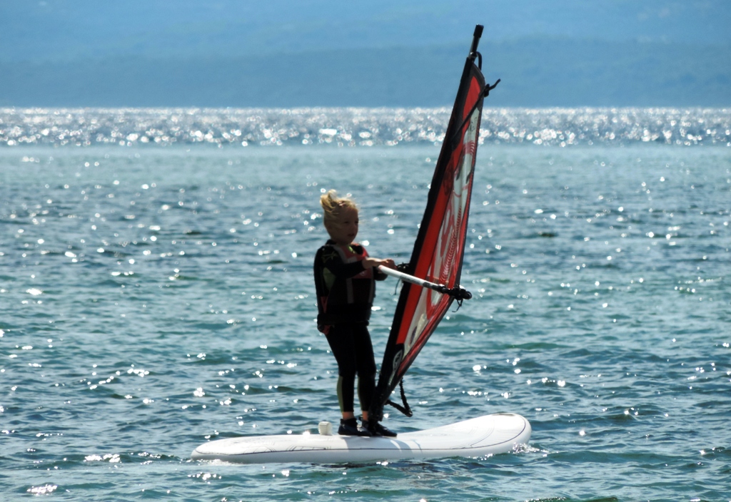 Sieplywa.pl - Windsurfing, Kitesurfing i Surfing w najlepszym wydaniu