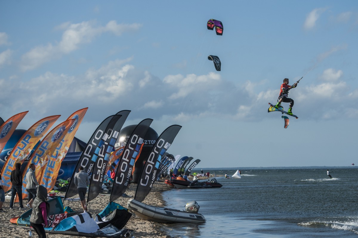 Sieplywa.pl - Windsurfing, Kitesurfing i Surfing w najlepszym wydaniu