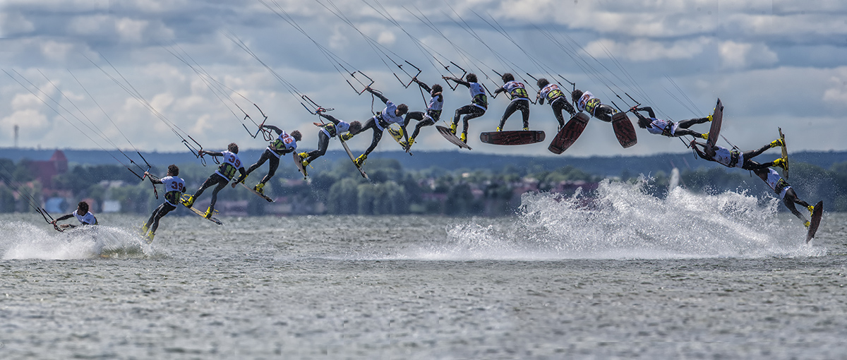 Sieplywa.pl - Windsurfing, Kitesurfing i Surfing w najlepszym wydaniu