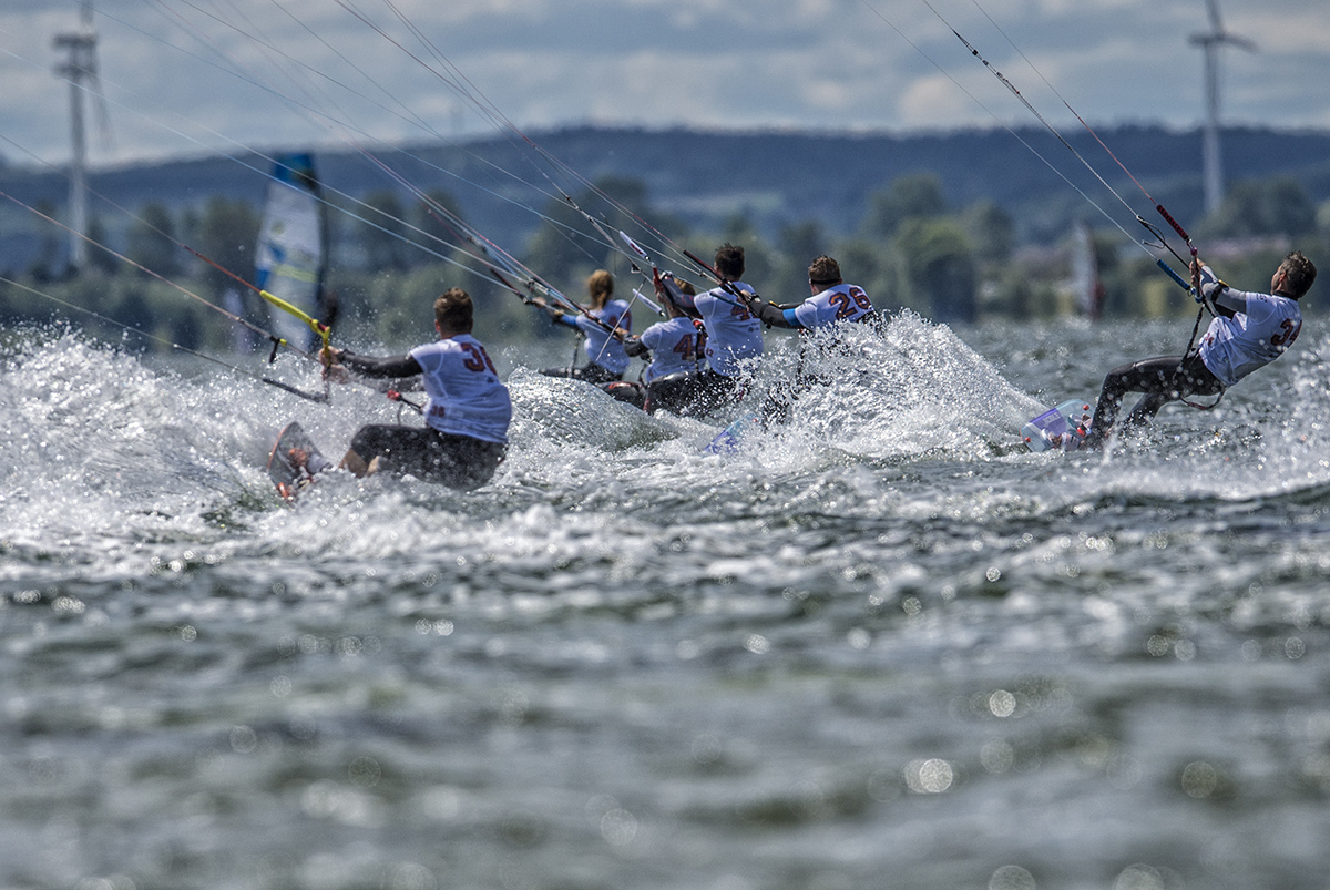 Sieplywa.pl - Windsurfing, Kitesurfing i Surfing w najlepszym wydaniu