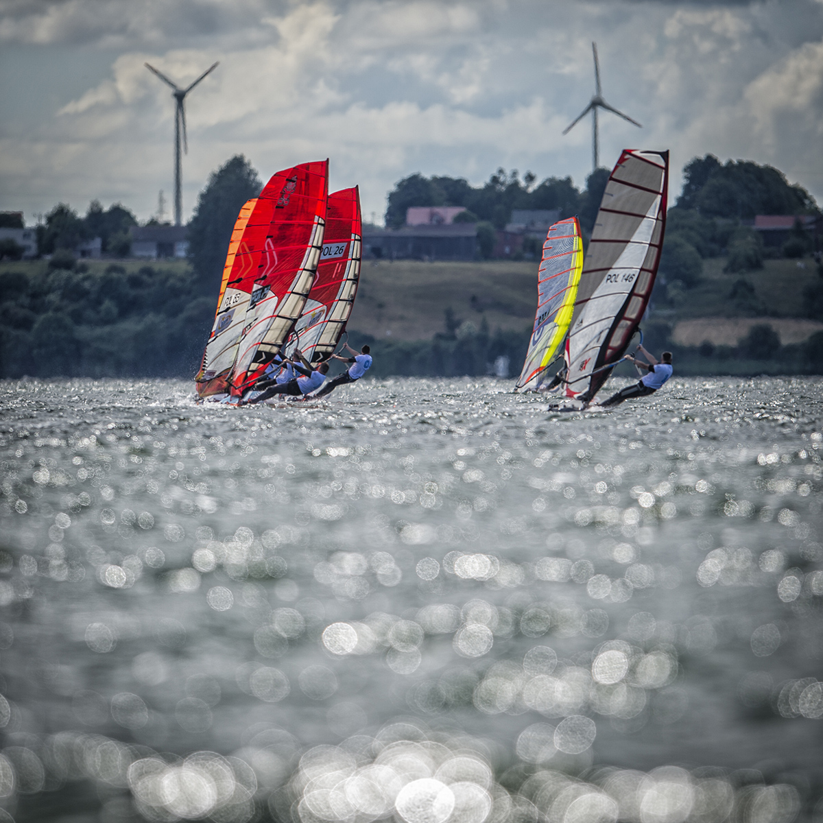 Sieplywa.pl - Windsurfing, Kitesurfing i Surfing w najlepszym wydaniu