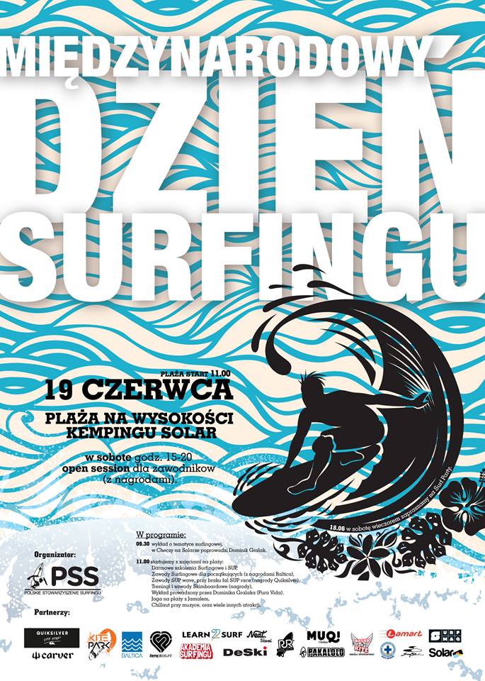 Sieplywa.pl - Windsurfing, Kitesurfing i Surfing w najlepszym wydaniu