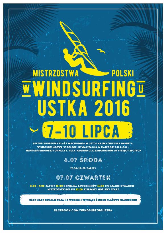 Sieplywa.pl - Windsurfing, Kitesurfing i Surfing w najlepszym wydaniu