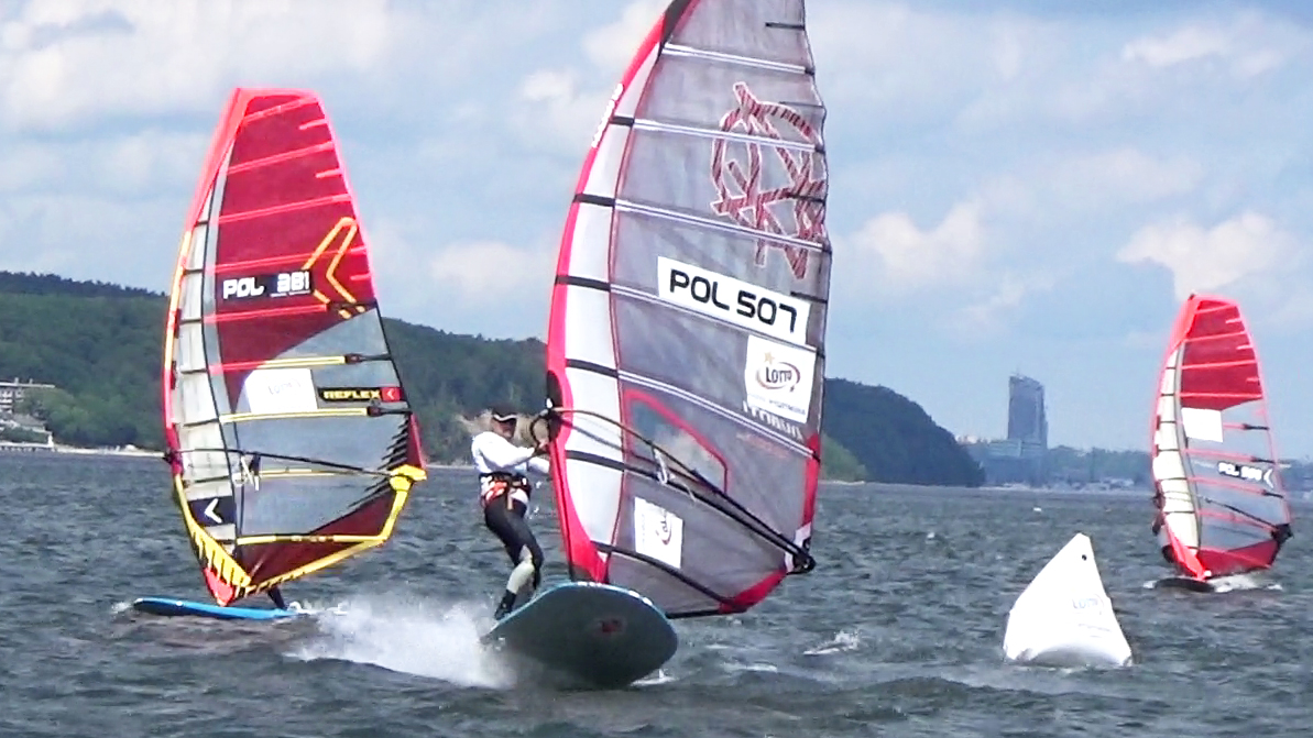 Sieplywa.pl - Windsurfing, Kitesurfing i Surfing w najlepszym wydaniu