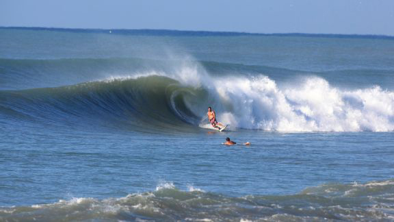 Sieplywa.pl - Windsurfing, Kitesurfing i Surfing w najlepszym wydaniu