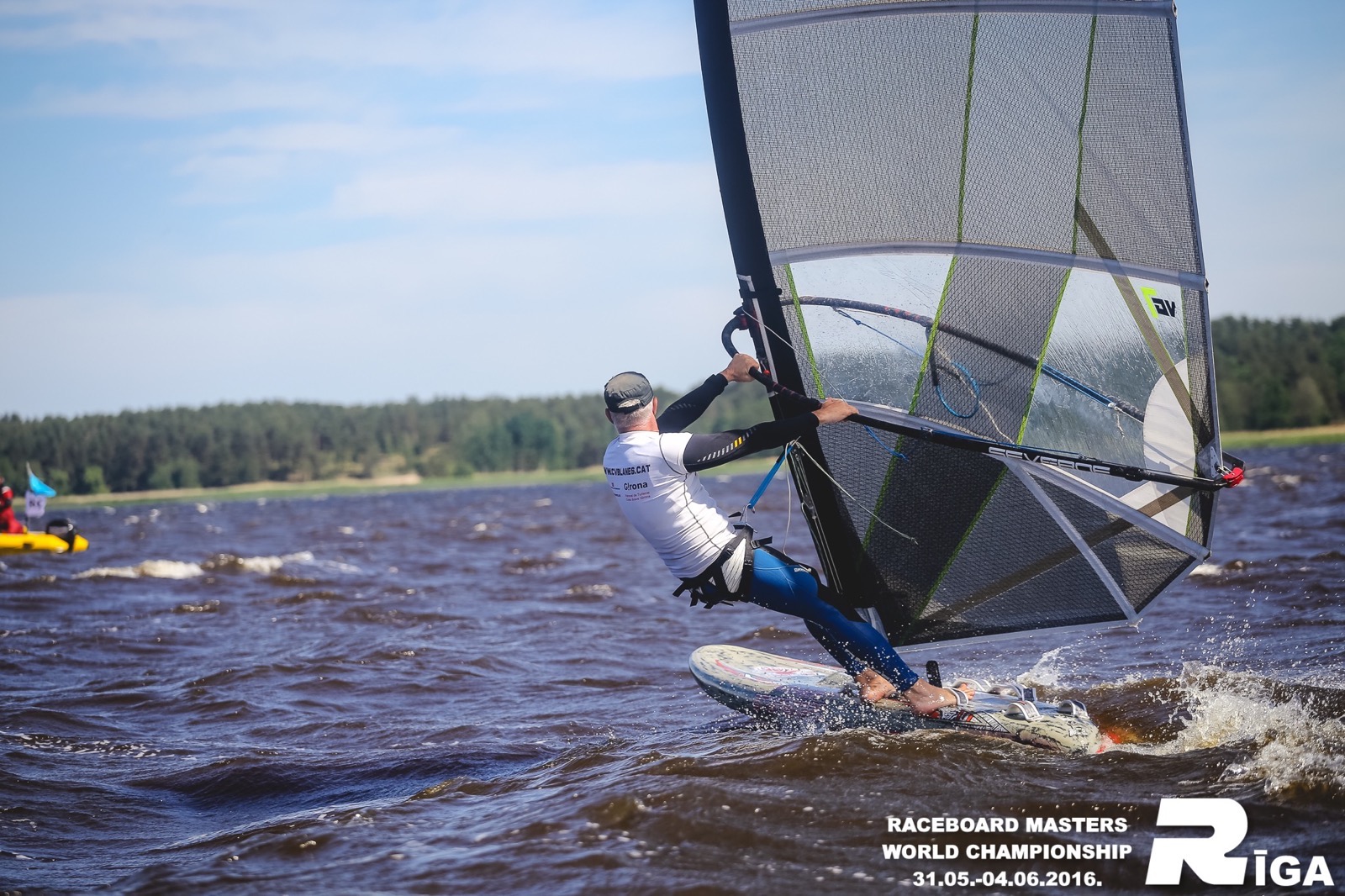 Sieplywa.pl - Windsurfing, Kitesurfing i Surfing w najlepszym wydaniu