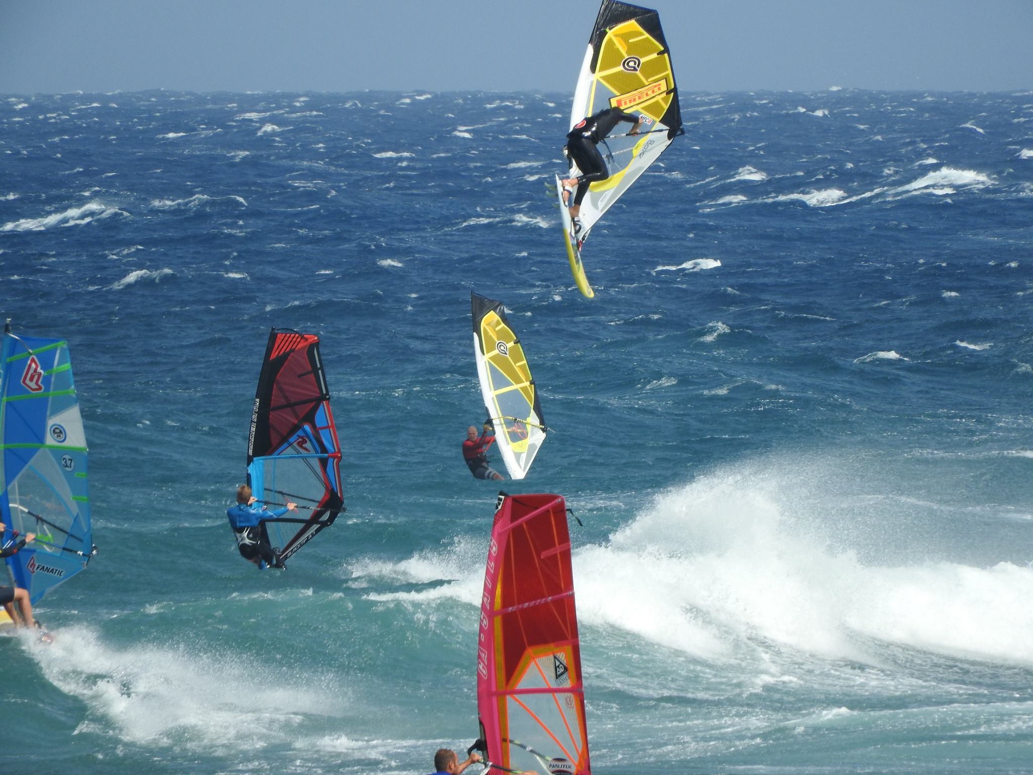 Sieplywa.pl - Windsurfing, Kitesurfing i Surfing w najlepszym wydaniu