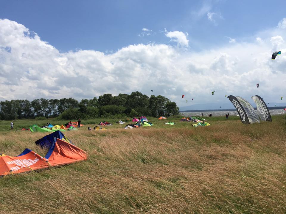 Sieplywa.pl - Windsurfing, Kitesurfing i Surfing w najlepszym wydaniu