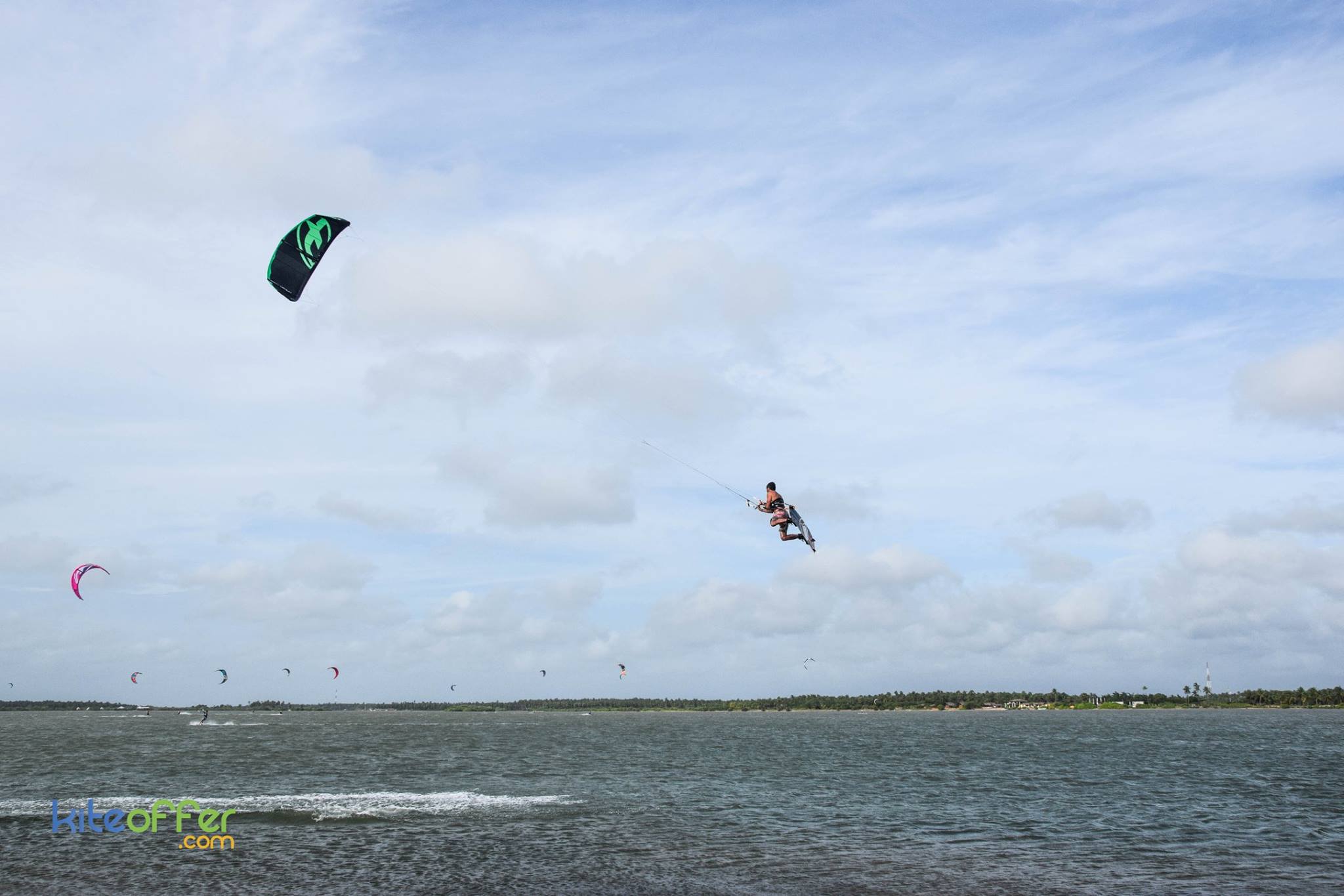 Sieplywa.pl - Windsurfing, Kitesurfing i Surfing w najlepszym wydaniu