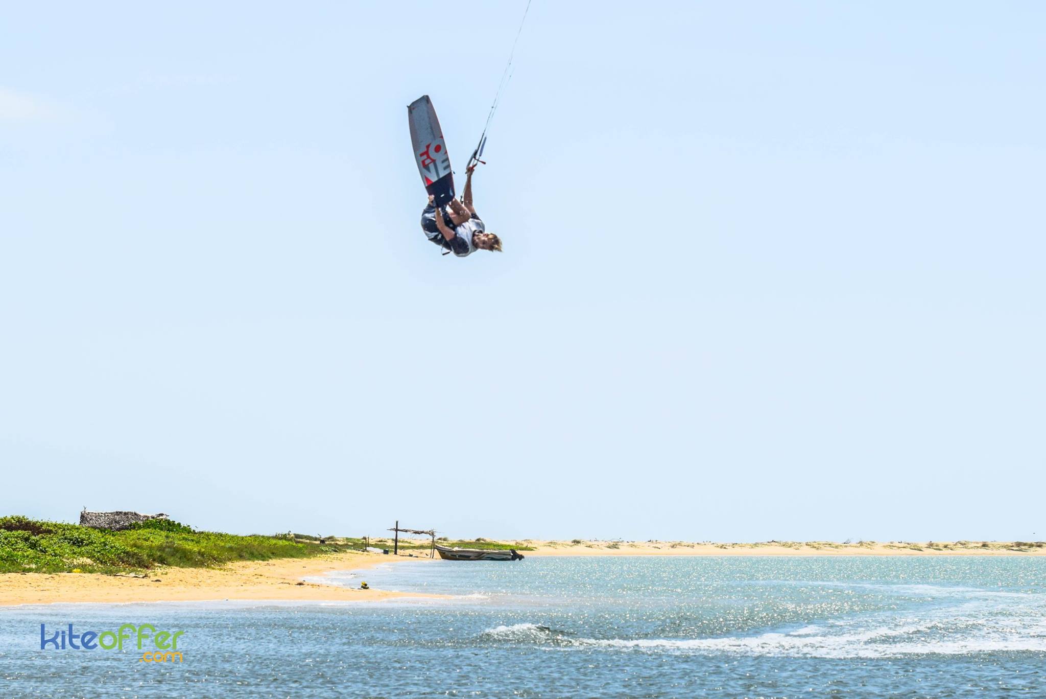 Sieplywa.pl - Windsurfing, Kitesurfing i Surfing w najlepszym wydaniu