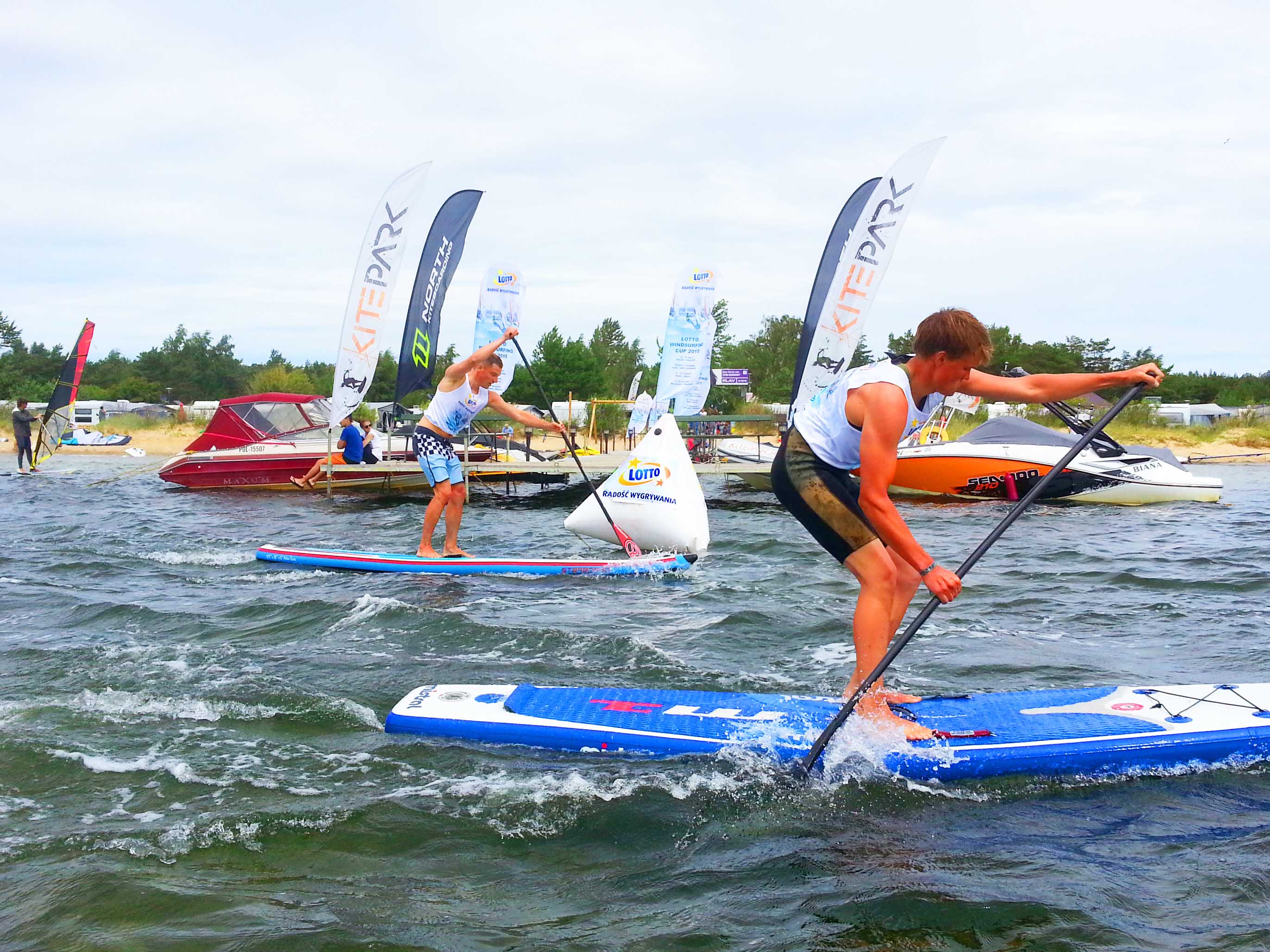 Sieplywa.pl - Windsurfing, Kitesurfing i Surfing w najlepszym wydaniu