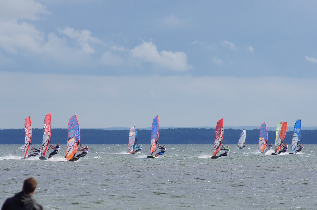 Sieplywa.pl - Windsurfing, Kitesurfing i Surfing w najlepszym wydaniu